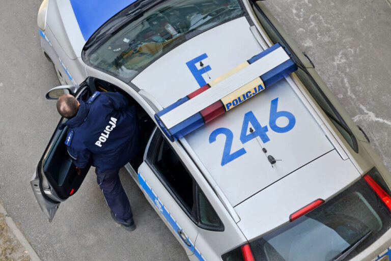 Dzielnicowy - jego rola i obowiązki w mikrospołeczeństwie