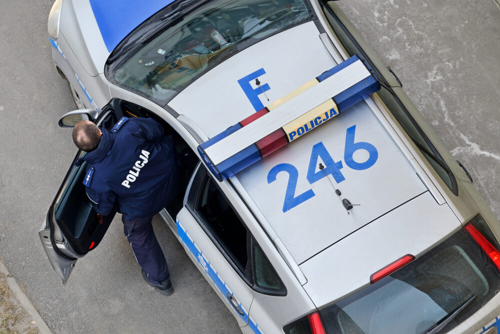 Dzielnicowy - jego rola i obowiązki w mikrospołeczeństwie